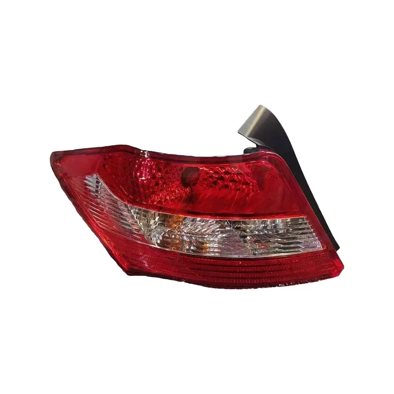 چراغ خطر عقب ساینا بدون سوکت مدرن سمت چپ