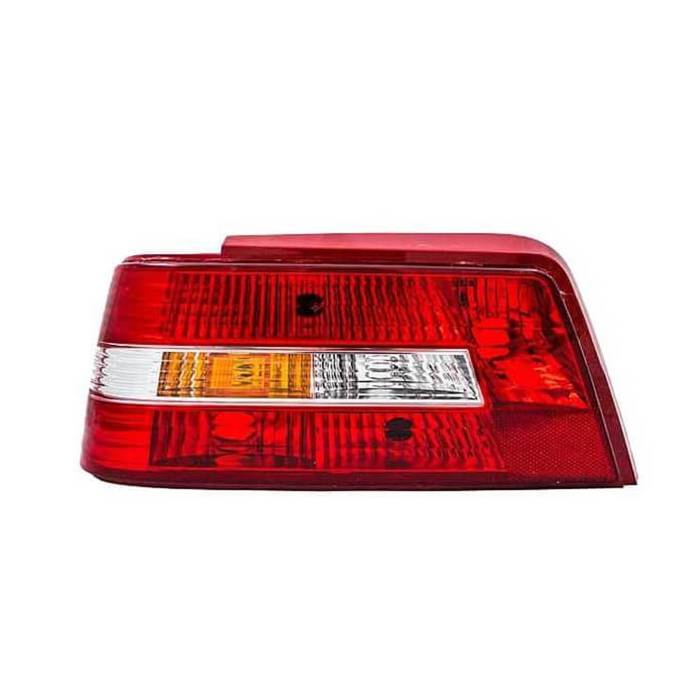 چراغ خطر 405 slx با دسته سیم مدرن سمت چپ